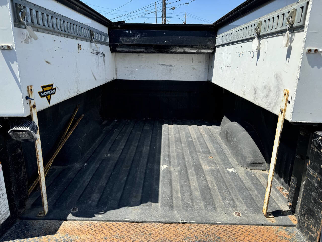 Used 2017 Ford F150 XL w/ XL Power Equipment Group RWD image 13