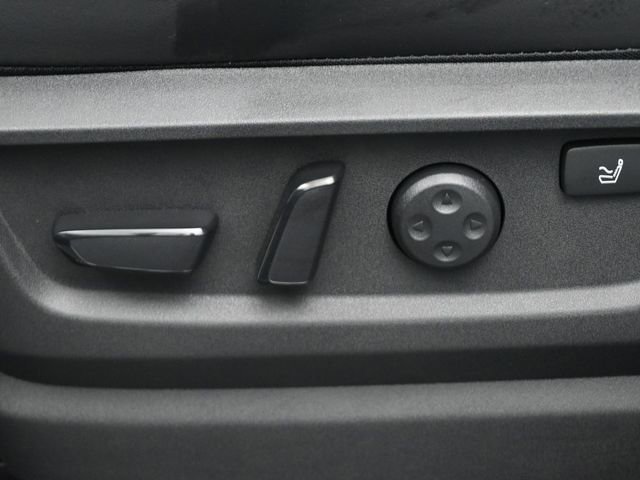 New 2026 Nissan Armada Platinum Reserve image 20