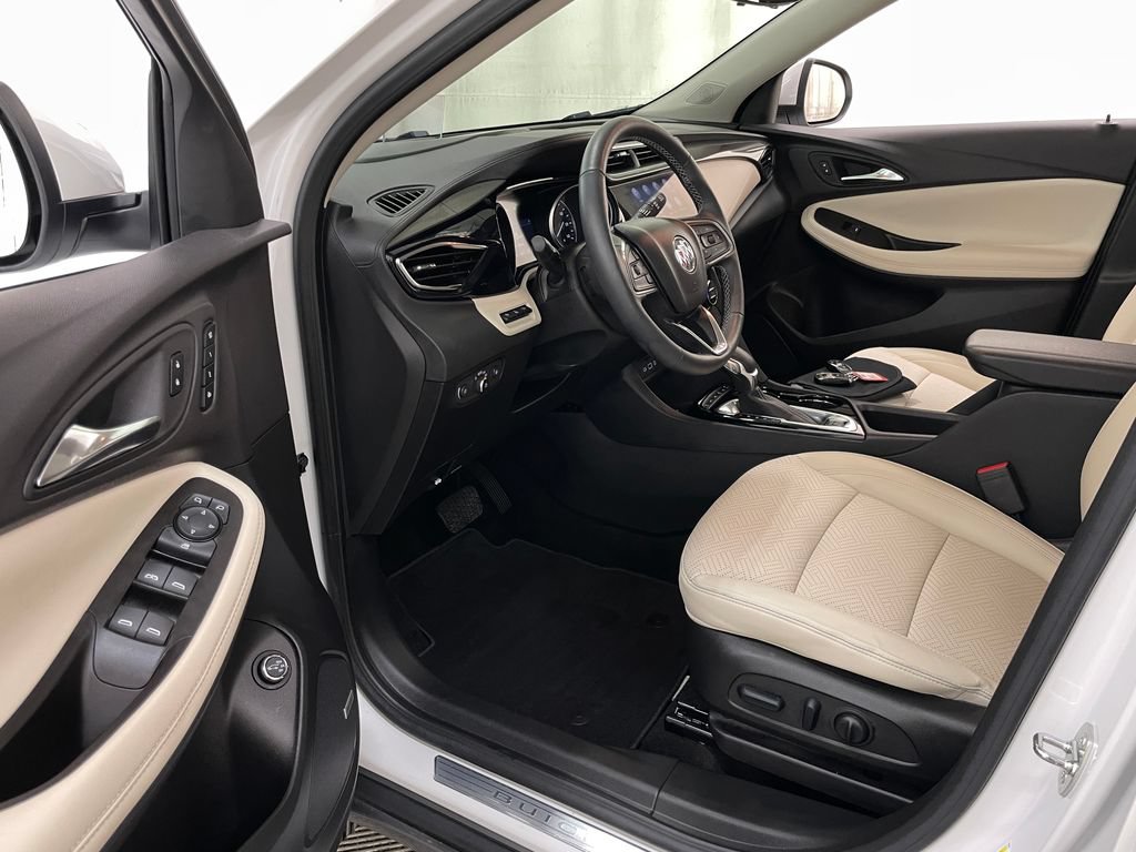 Certified 2023 Buick Encore GX Essence w/ Advanced Technology Package AWD/4WD image 26