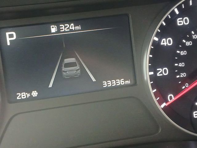 Certified 2024 Kia Forte LXS image 15