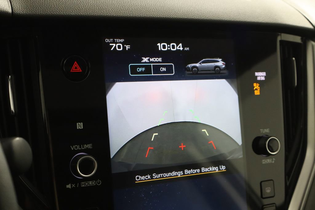 Used 2025 Subaru Outback Premium AWD/4WD image 36