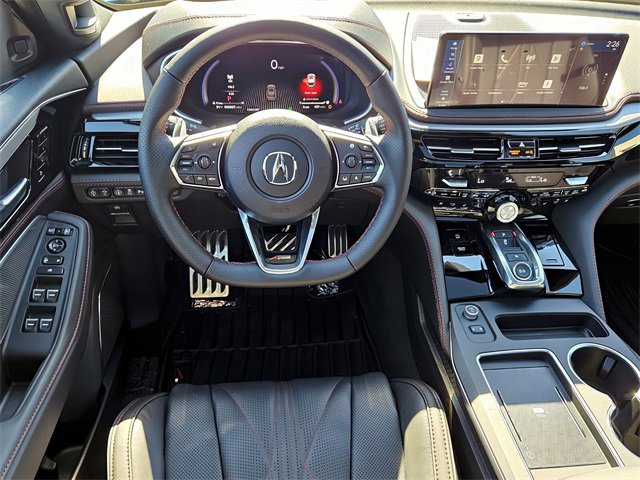 New 2026 Acura MDX A-Spec image 5