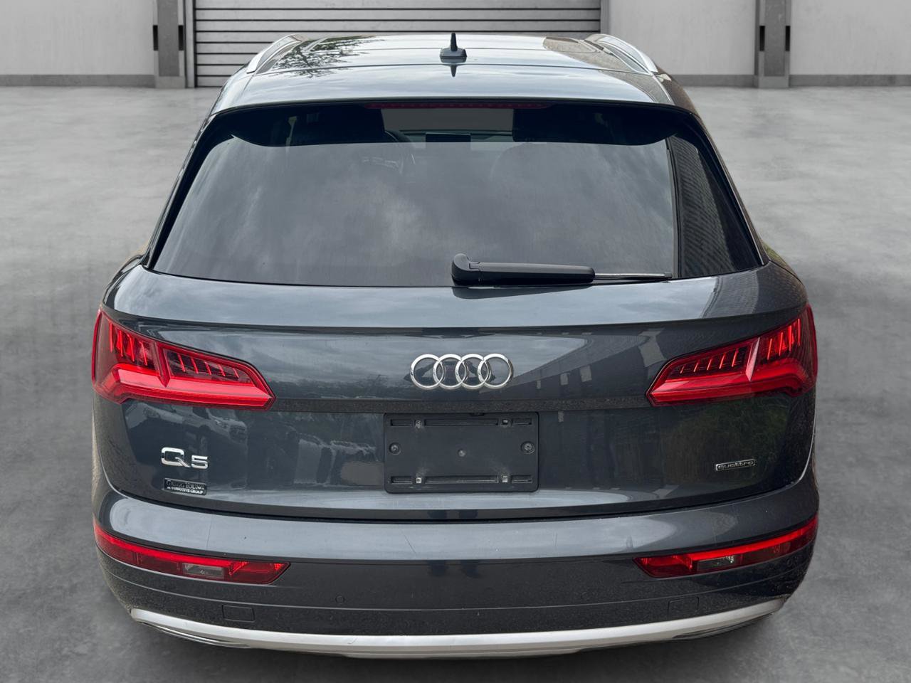 Used 2020 Audi Q5 2.0T Premium Plus w/ Premium Plus Package image 40