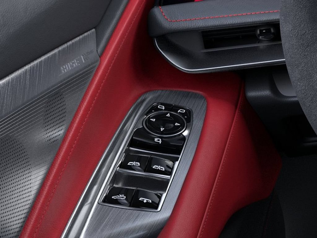New 2026 Chevrolet Corvette Stingray Preferred Conv w/ 2LT RWD image 22