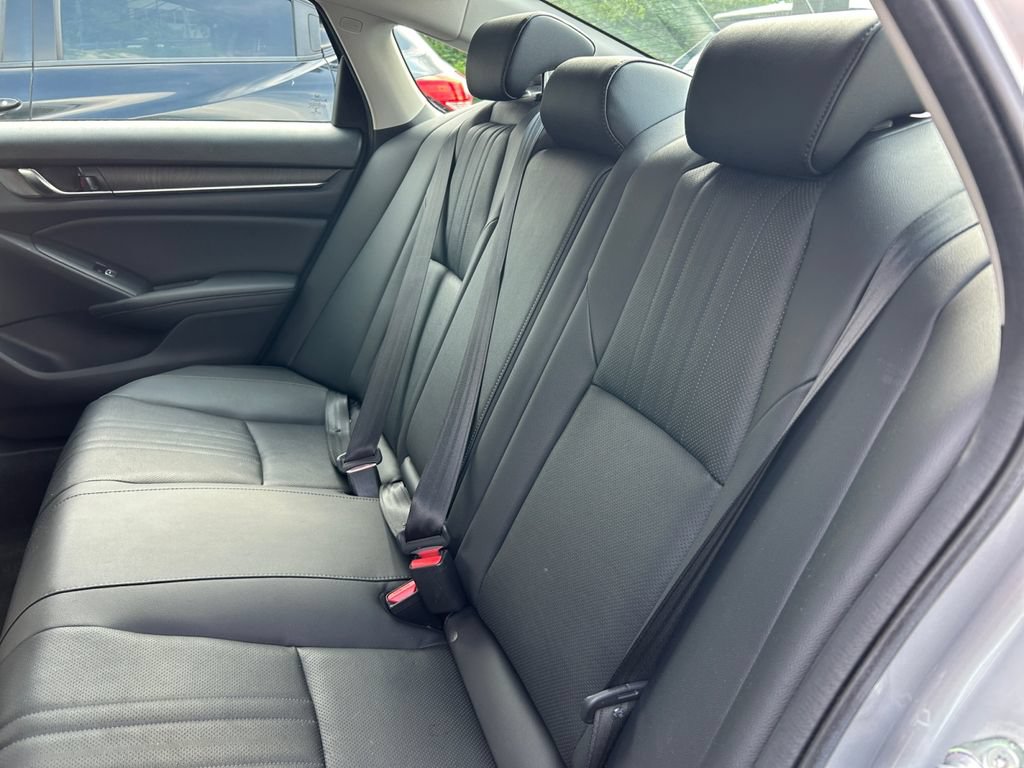 Used 2020 Honda Accord EX-L image 14