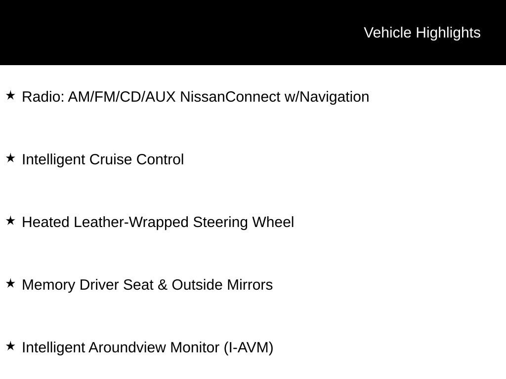 Certified 2018 Nissan Rogue SV w/ Premium Package FWD image 16