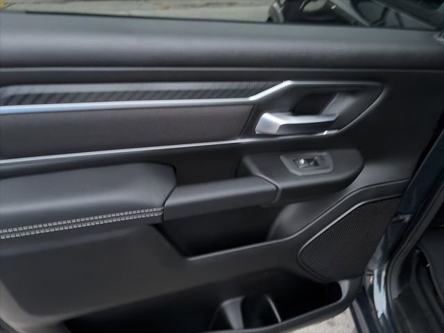 New 2026 RAM 1500 Big Horn image 12