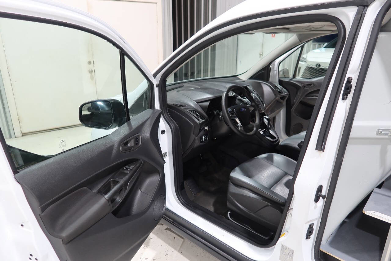Used 2016 Ford Transit Connect XL FWD image 20