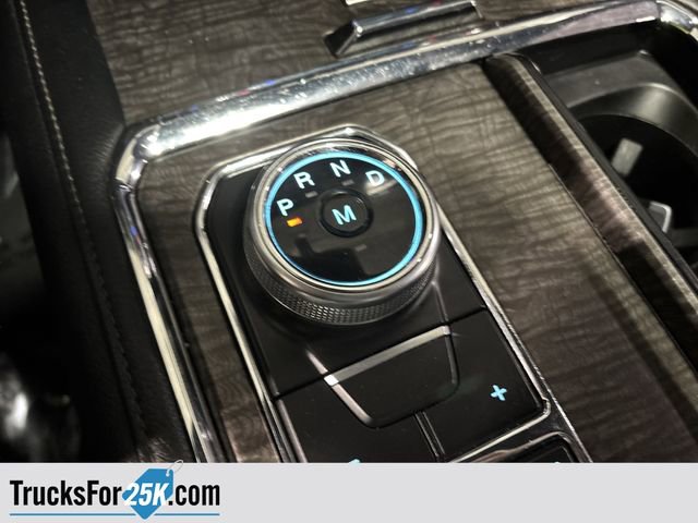 Used 2018 Ford Expedition Max Limited w/ Equipment Group 301A AWD/4WD image 23