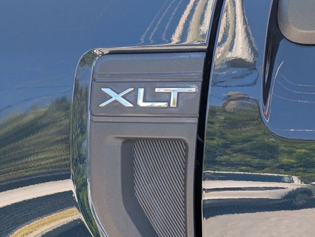 Certified 2022 Ford Maverick XLT w/ Equipment Group 300A Standard image 5