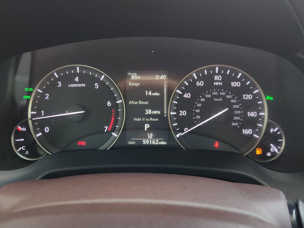 Used 2017 Lexus RX 350 FWD w/ Premium Package image 15