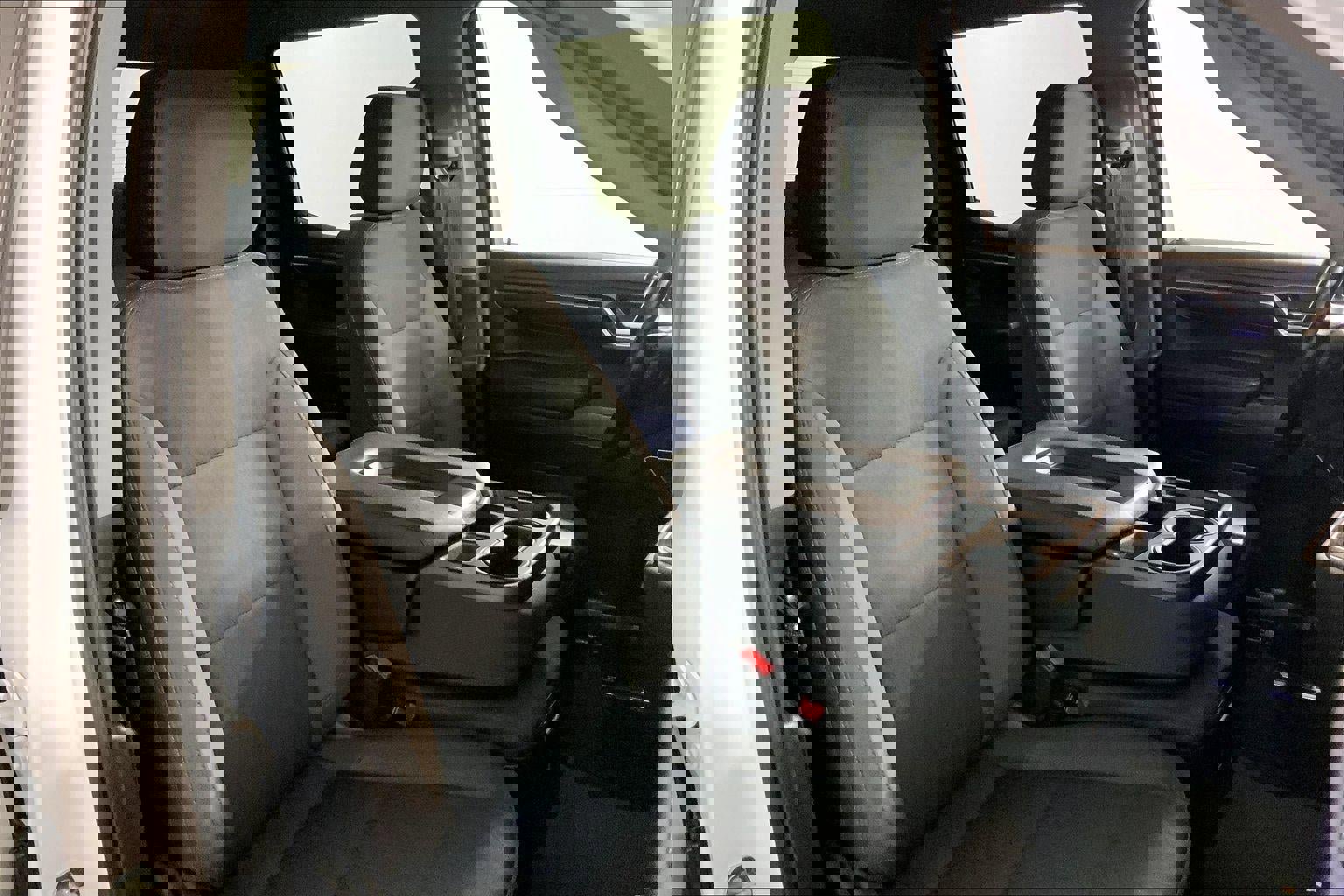 Used 2023 Chevrolet Silverado 1500 LT image 7