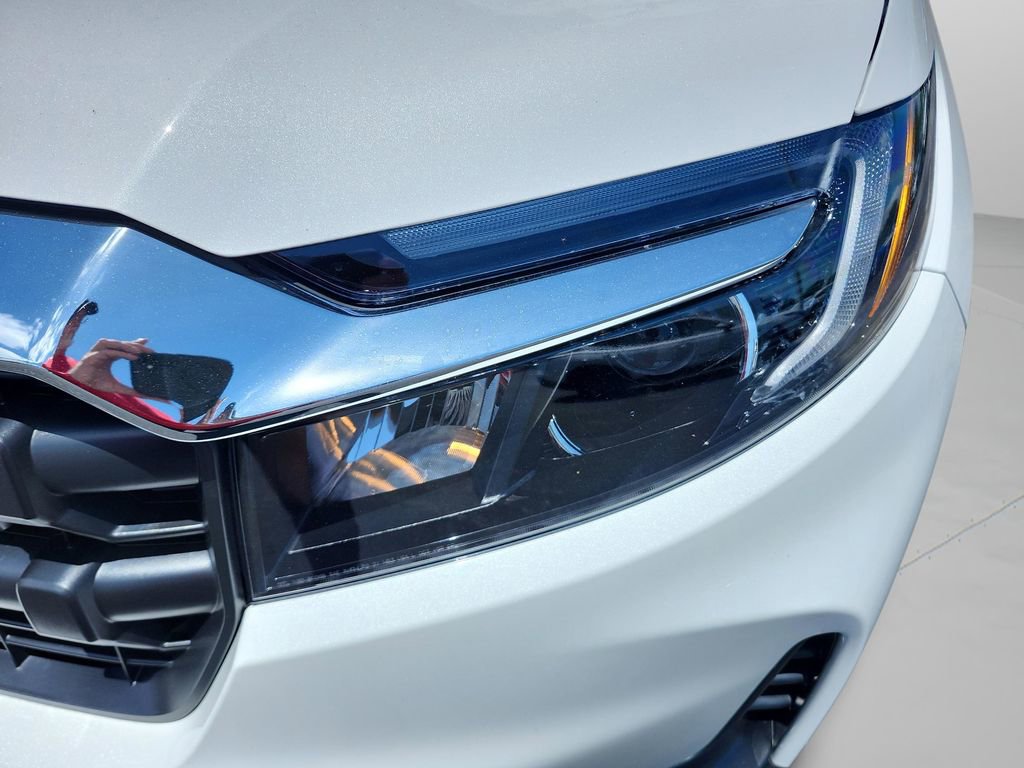 New 2026 Honda Ridgeline RTL image 34