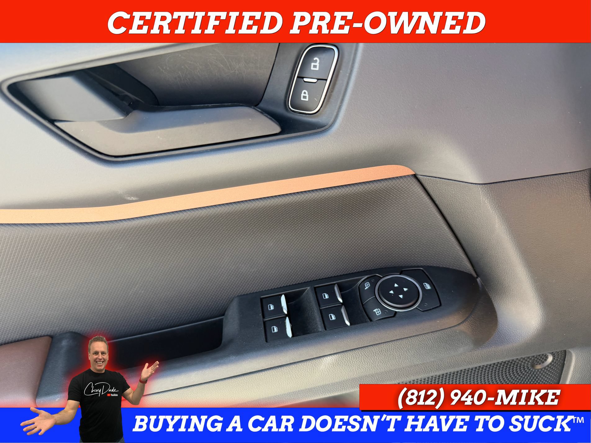 Used 2021 Ford Bronco Sport Outer Banks AWD/4WD image 24