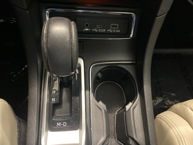 Used 2024 Subaru Ascent Limited image 24
