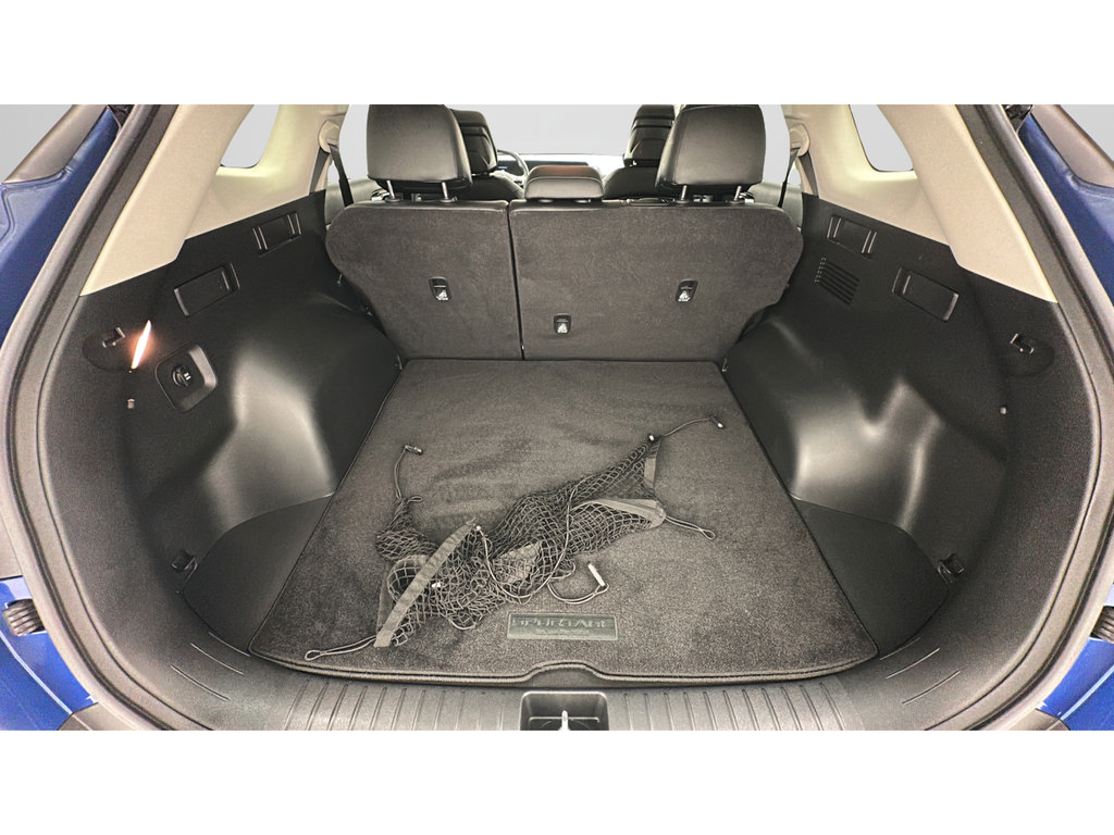 Used 2024 Kia Sportage EX AWD/4WD image 24