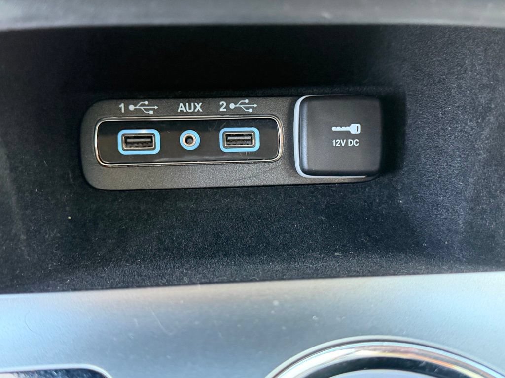 Used 2018 Jeep Grand Cherokee Limited RWD image 25