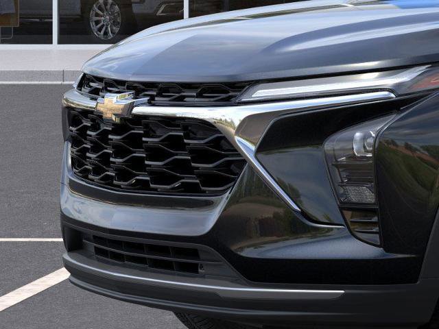 New 2026 Chevrolet Trax LT w/ Driver Confidence Package image 14