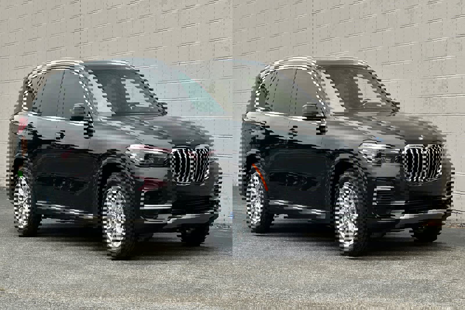 Used 2022 BMW X5 xDrive45e w/ Climate Comfort Package image 5