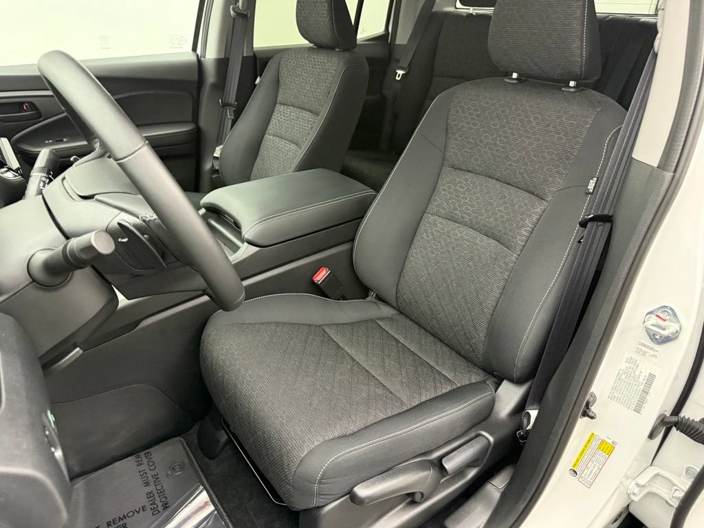 Used 2025 Honda Ridgeline Sport+ image 25