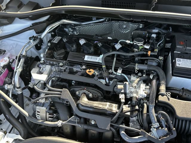 Certified 2026 Toyota Corolla Cross XLE w/ Convenience Package FWD image 36