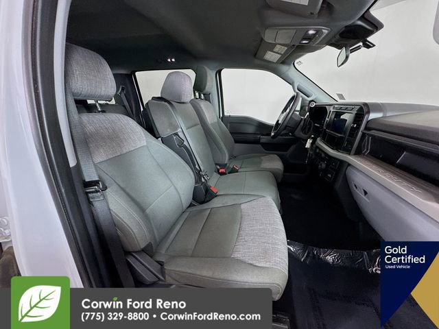 Used 2024 Ford F250 XLT image 29