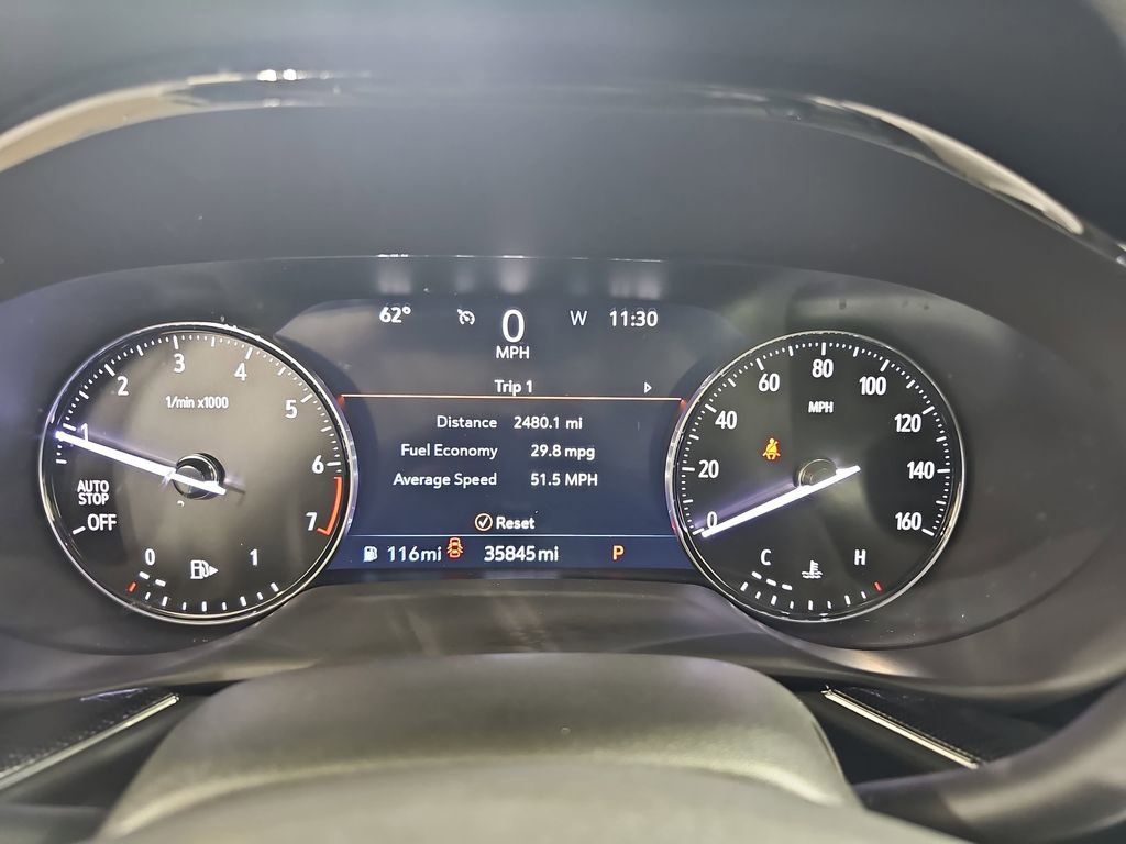 Certified 2023 Buick Envision Essence image 26