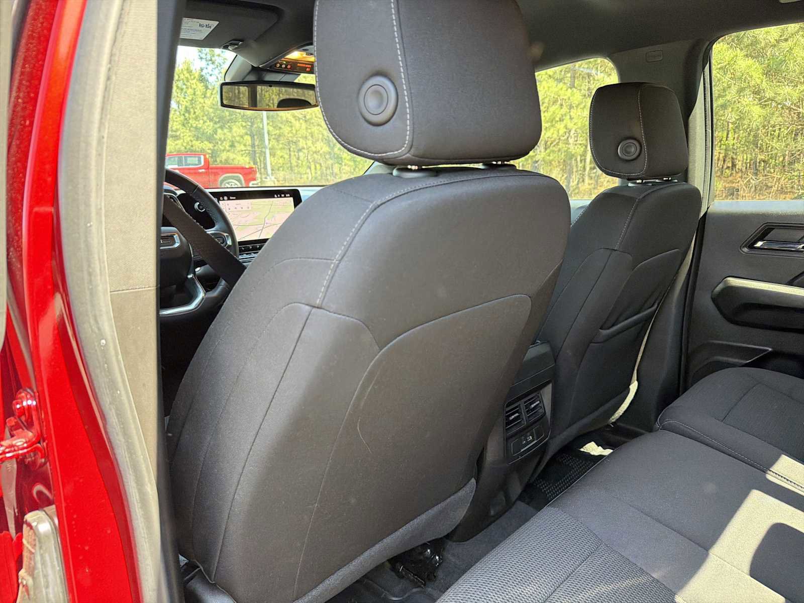 Used 2023 GMC Canyon Elevation w/ Convenience Package image 21