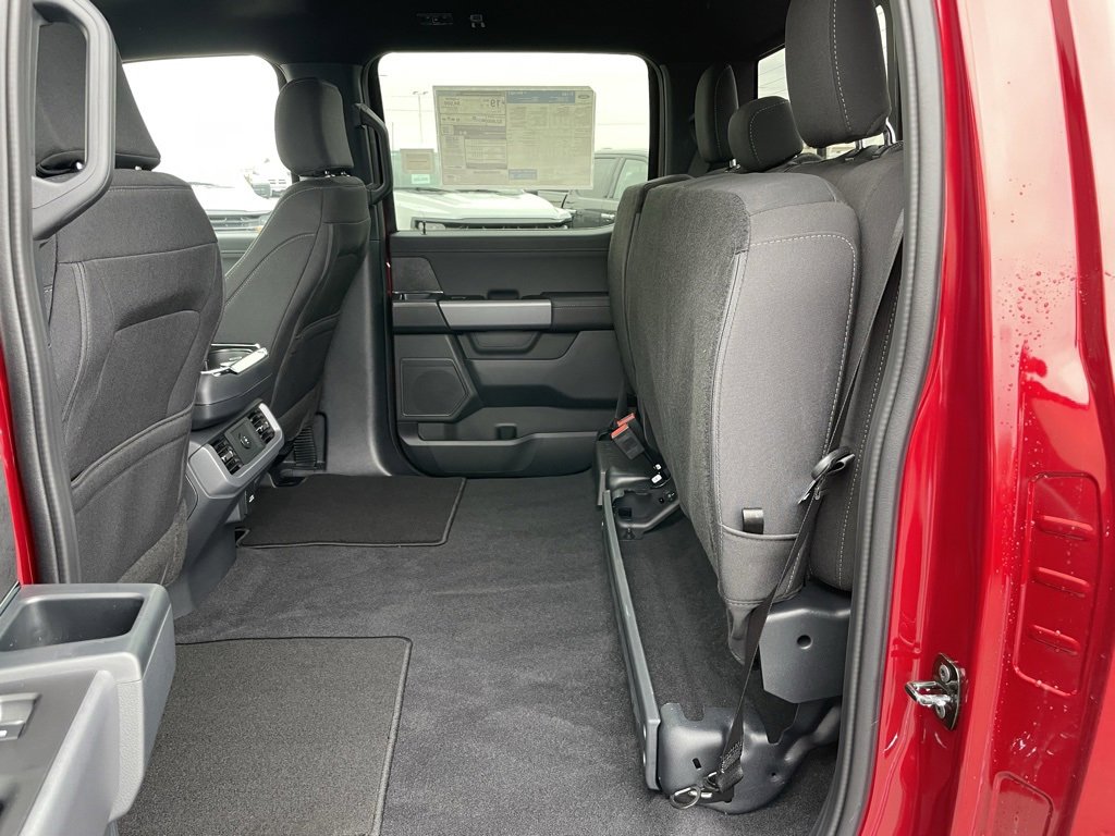 New 2026 Ford F150 XLT image 59