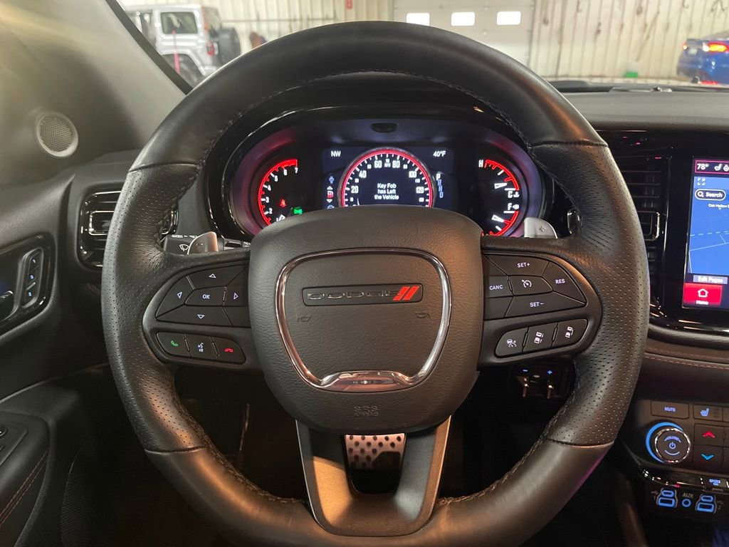 Used 2024 Dodge Durango R/T image 15