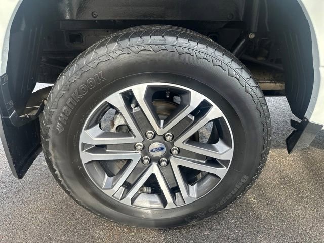 Certified 2023 Ford F150 XL w/ STX Appearance Package image 14