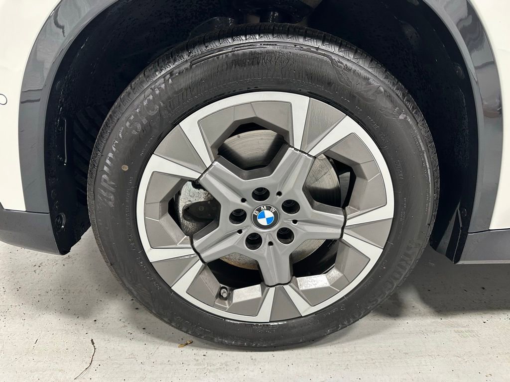 Used 2025 BMW X1 xDrive28i image 61