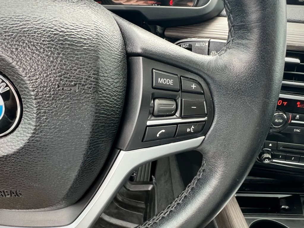Used 2014 BMW X5 xDrive50i AWD/4WD image 44