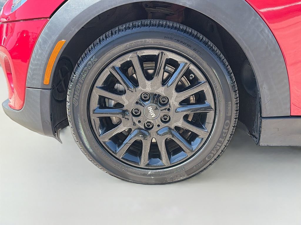 Used 2019 MINI Cooper Convertible w/ Signature Upholstery Package image 39