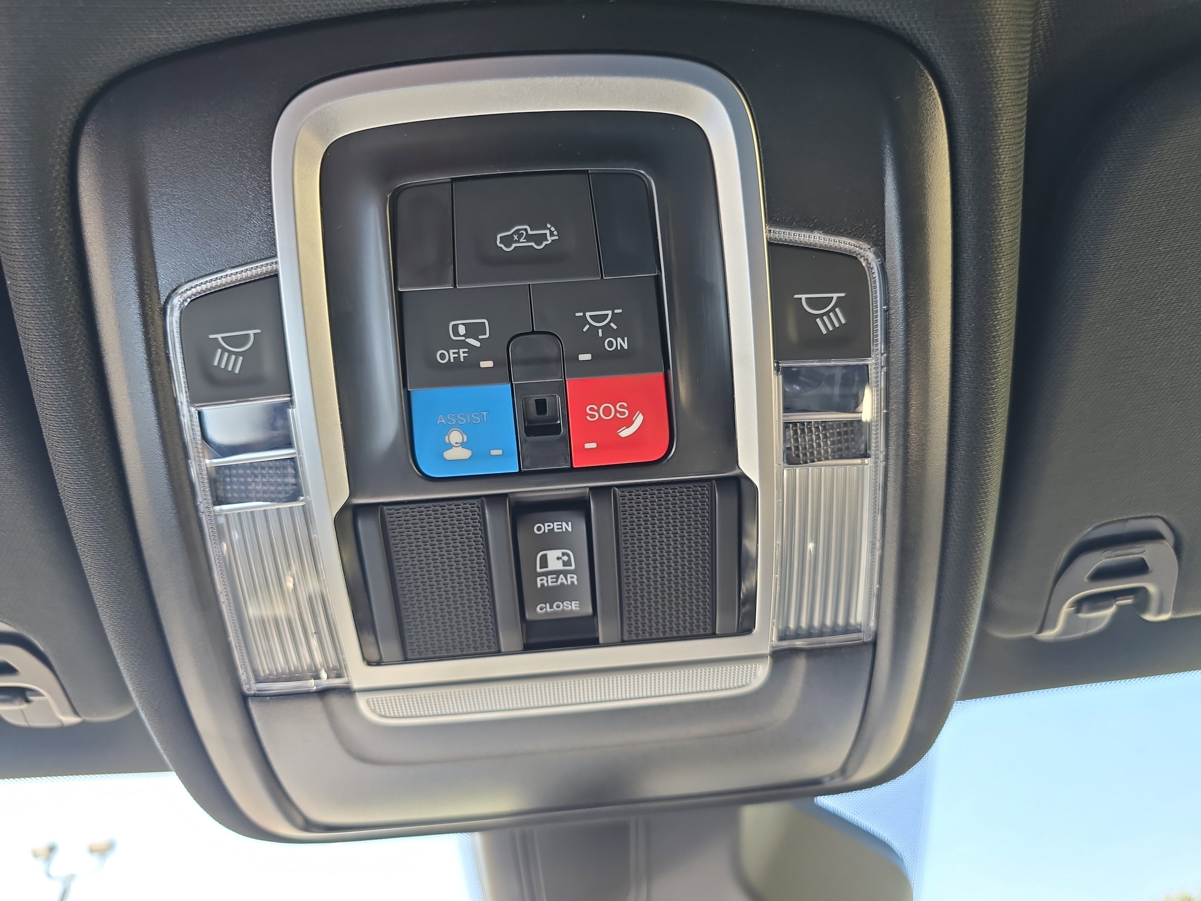 New 2026 RAM 1500 Laramie image 31