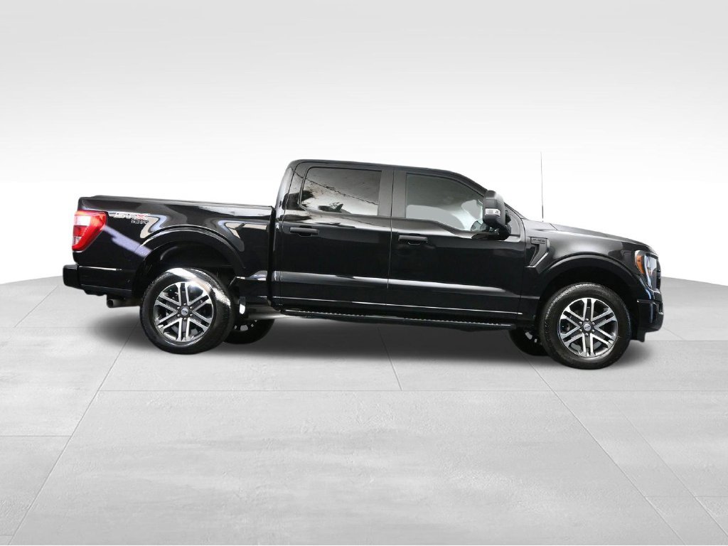 Used 2023 Ford F150 XL w/ STX Appearance Package AWD/4WD image 23