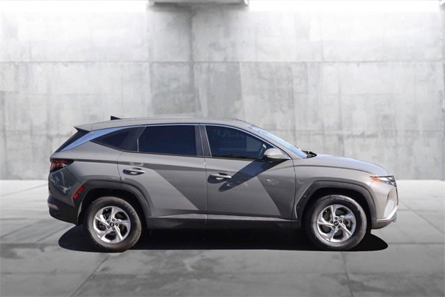 Used 2024 Hyundai Tucson SE image 5