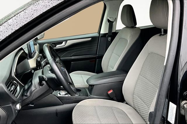 Used 2021 Ford Escape SE w/ Convenience Package image 15