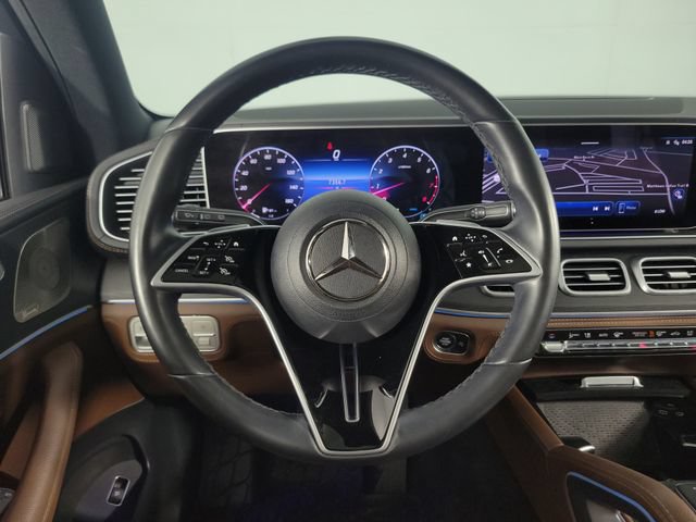 Used 2024 Mercedes-Benz GLE 350 4MATIC image 21