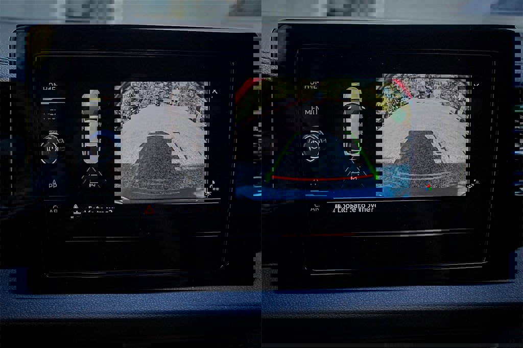 New 2026 Volkswagen Jetta Sport image 20