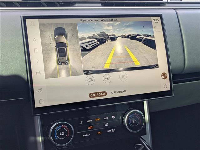 Used 2023 Land Rover Range Rover SE AWD/4WD image 14