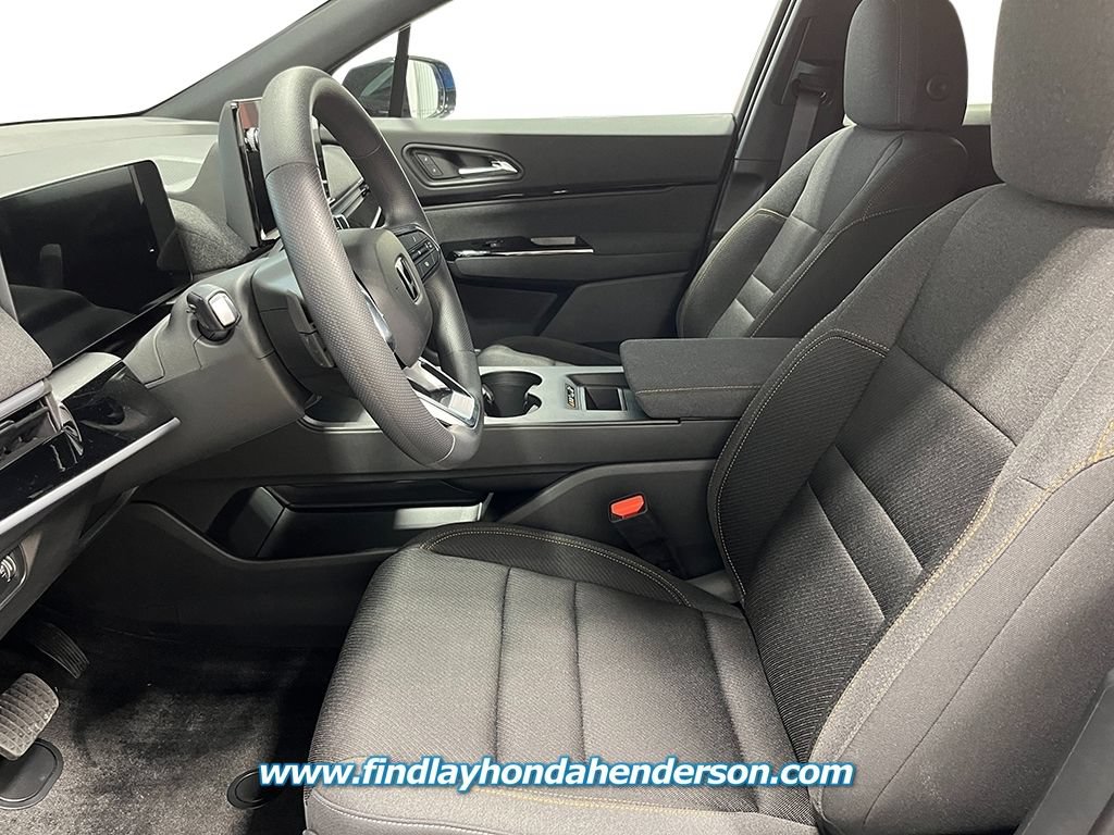 New 2026 Honda Prologue EX image 13