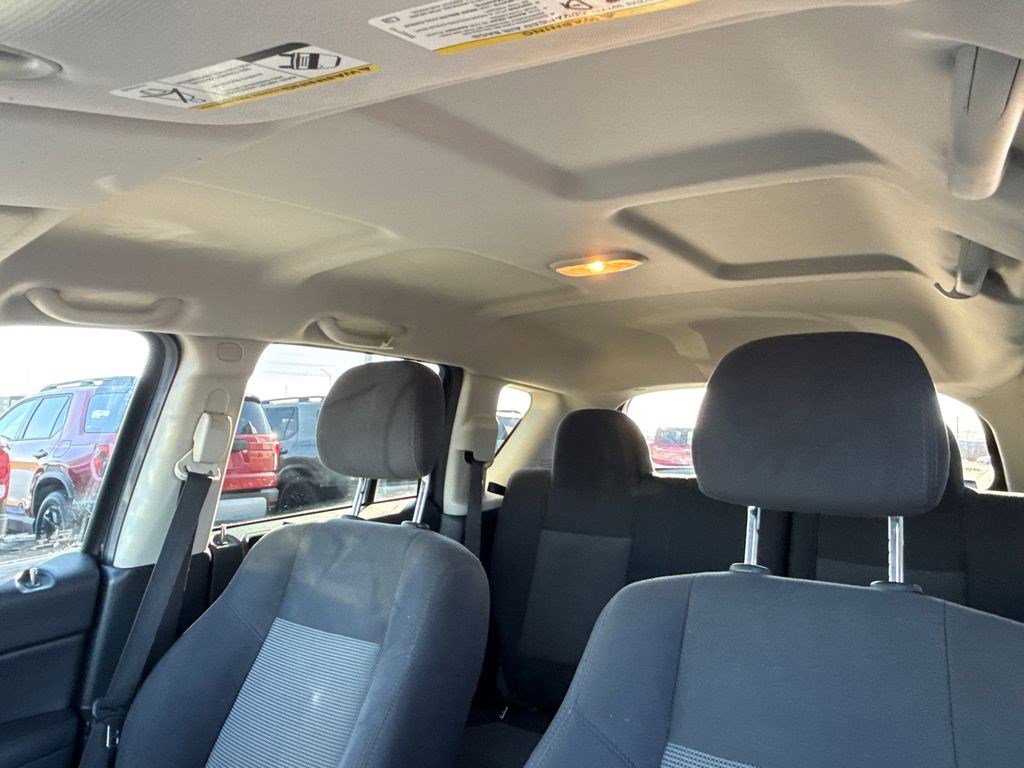 Used 2016 Jeep Compass Sport w/ Power Value Group image 19