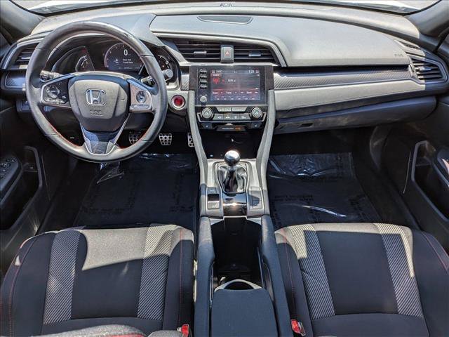 Used 2019 Honda Civic Si image 14