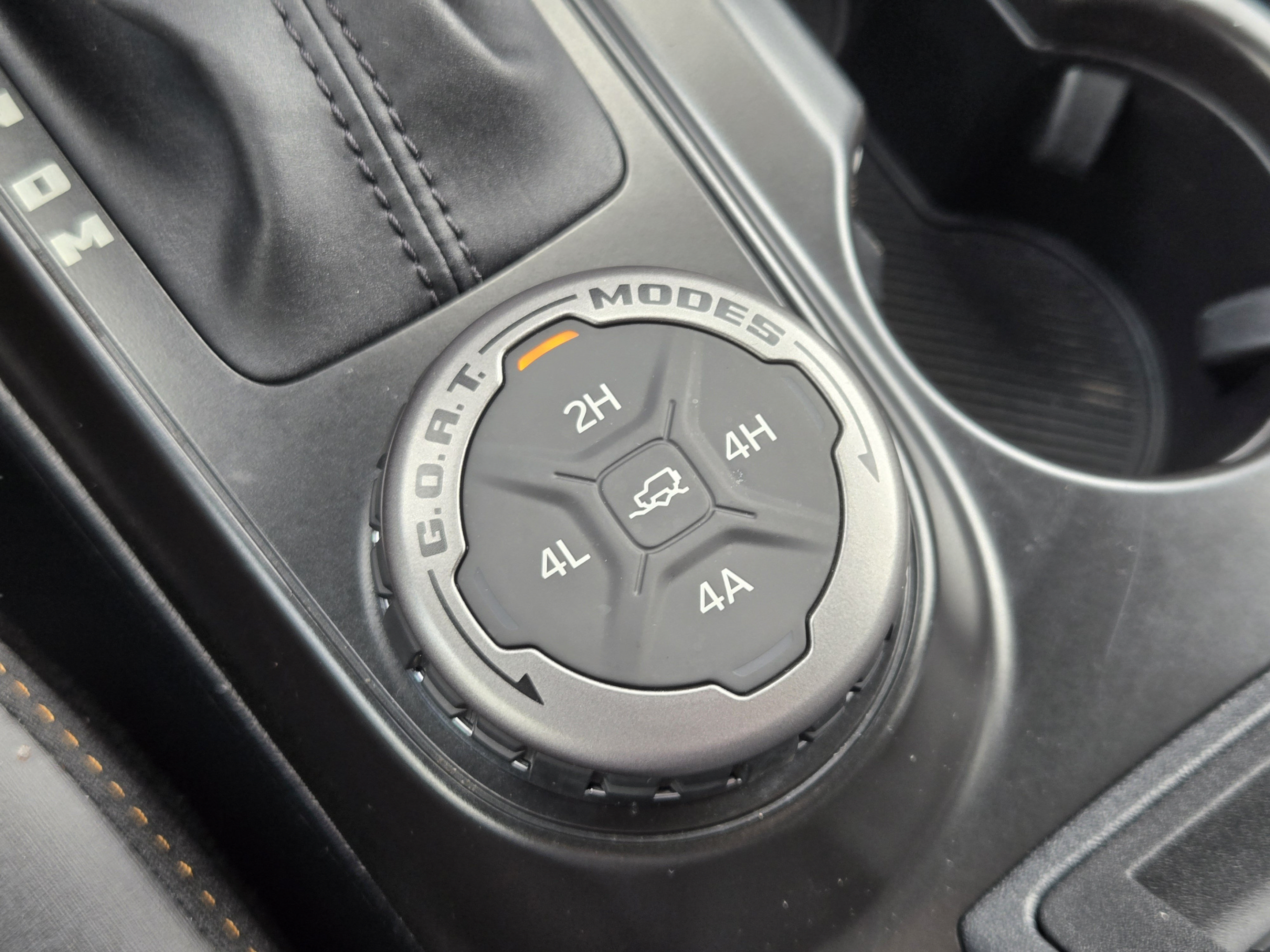 Used 2024 Ford Bronco Badlands AWD/4WD image 13