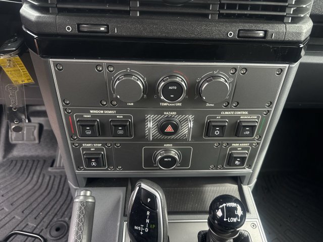Used 2024 INEOS Grenadier Station Wagon AWD/4WD image 19