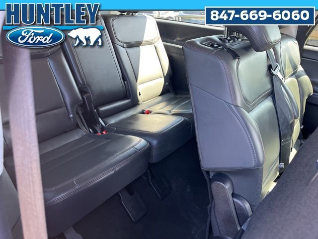 Used 2025 Ford Expedition Max Active image 12