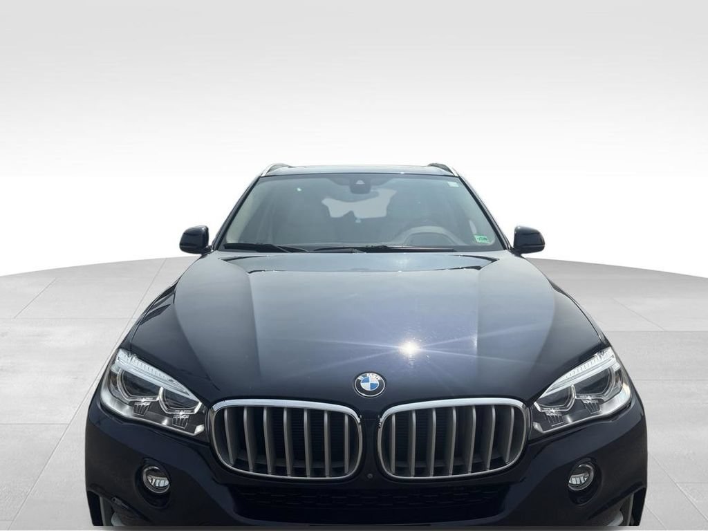 Used 2016 BMW X5 xDrive35i AWD/4WD image 19