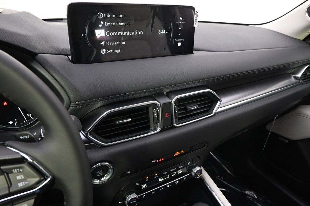 New 2025 MAZDA CX-5 AWD 2.5 S w/ Premium Plus Pkg image 26