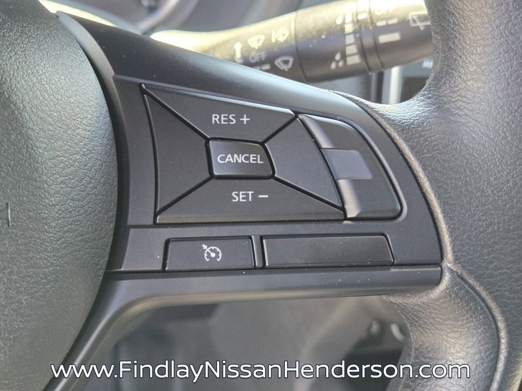 Used 2025 Nissan Kicks Play S FWD image 23